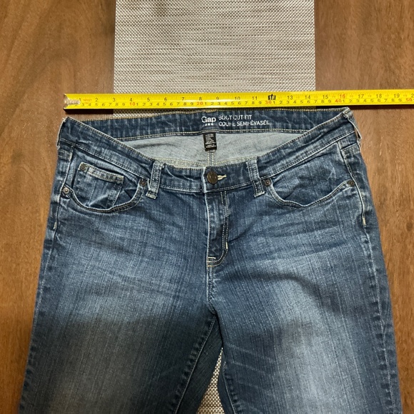 Gap Jeans - Picture 3 of 6